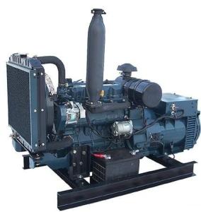 Quality 10kva kubota engine silent 8kw diesel generator wholesale