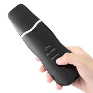 Quality Ultrasonic Skin Scrubber Machine wholesale
