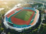 Wear - Resistant Sandwich System Running Track Rubber Field Athletic