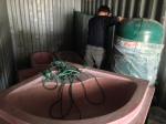 bathtub mould/mold