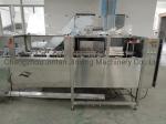 Stainless Steel Bottle Packing Machine Automatic Multi Head