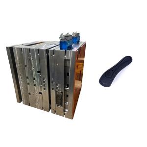 Quality 3D Drawing Mold Manufacturing plastic injection molding all in one company imported steel wholesale