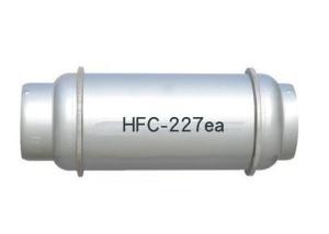 Quality Colourless HFC-227ea Fire Suppression Agents wholesale