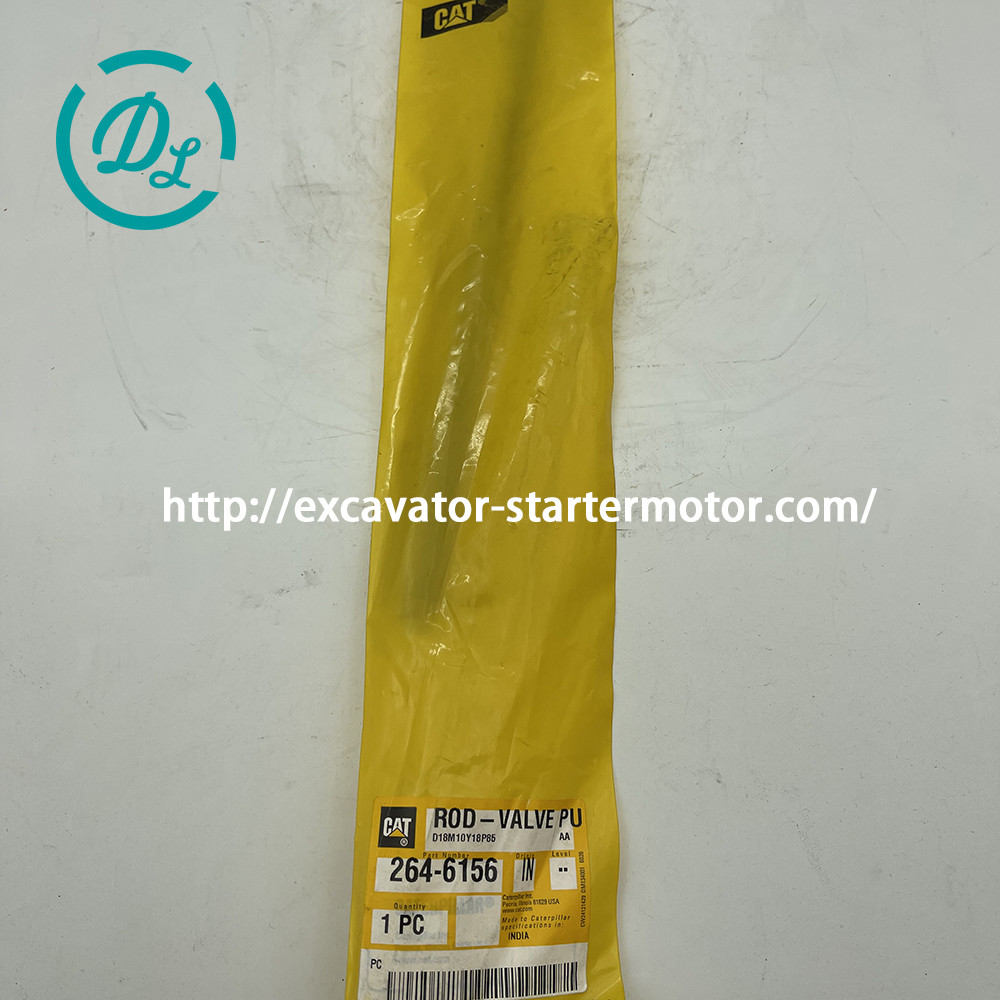 Engine Parts Push Rod Valve 264-6156 2646156 C-9 Engine Caterpillar