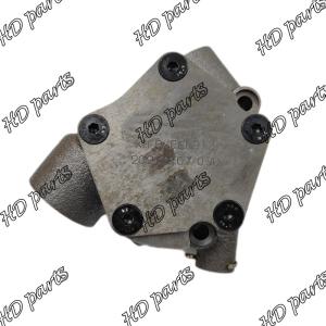 Quality BF6L913C Engine Oil pump Part 208149 For Deutz wholesale