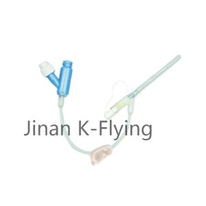 Quality Needleless Connection Indwelling Needle Positive Pressure wholesale