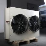 Evaporative Cold Room Condenser Compressor For Refrigerator