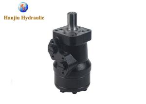 Quality Engine BMR160 OMR160 High Pressure Shaft Seal 157.2cc 378RPM 3186in-Lb 2321psi Differential 15.85GPM wholesale
