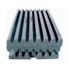 Buy cheap Wear Resistant Crusher Parts Jaw Plate from wholesalers