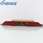 LED Car Tail Light Rear Bumper Brake Light Reflector For Mitsubishi Pajero Sport