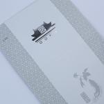 Silver Food Grade 450g Aluminium Foil Packaging Bags Vacuum Heat Sealable Open