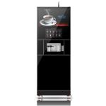 Best Automatic Coffee Vending Machine For Shopping Malls