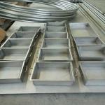 Anti Oxidation Titanium Electrolytic Cell