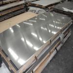 2205 Stainless Steel Metal Plate 2507 AISI ASTM 201 304 316 321 904L