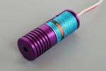 445nm/450nm 1600mW Blue Beam Laser Module