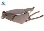 High Performance Steel Enduro Bike Frame For Stealth Fighter Electric Bike