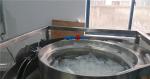 PCR Cryovial 1ml 75 Bottles/Min Aseptic Filling Equipment