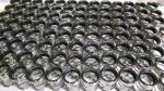 Mcm250 Tungsten Carbide Mechanical Seal Mission Magnum 22451-1 And 648414308