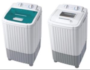 Quality 6kg single tub washing machine wholesale