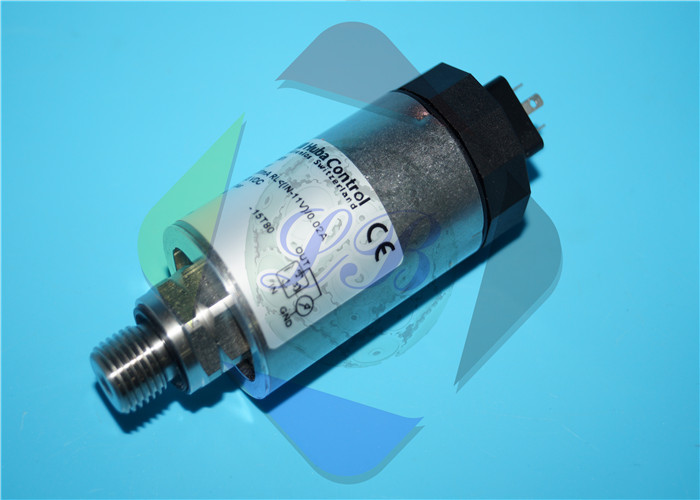 91.110.1381/01 Original Spare Part Sensor PIEZR GAUG PRES For HeDprinting Machine F2.110.194