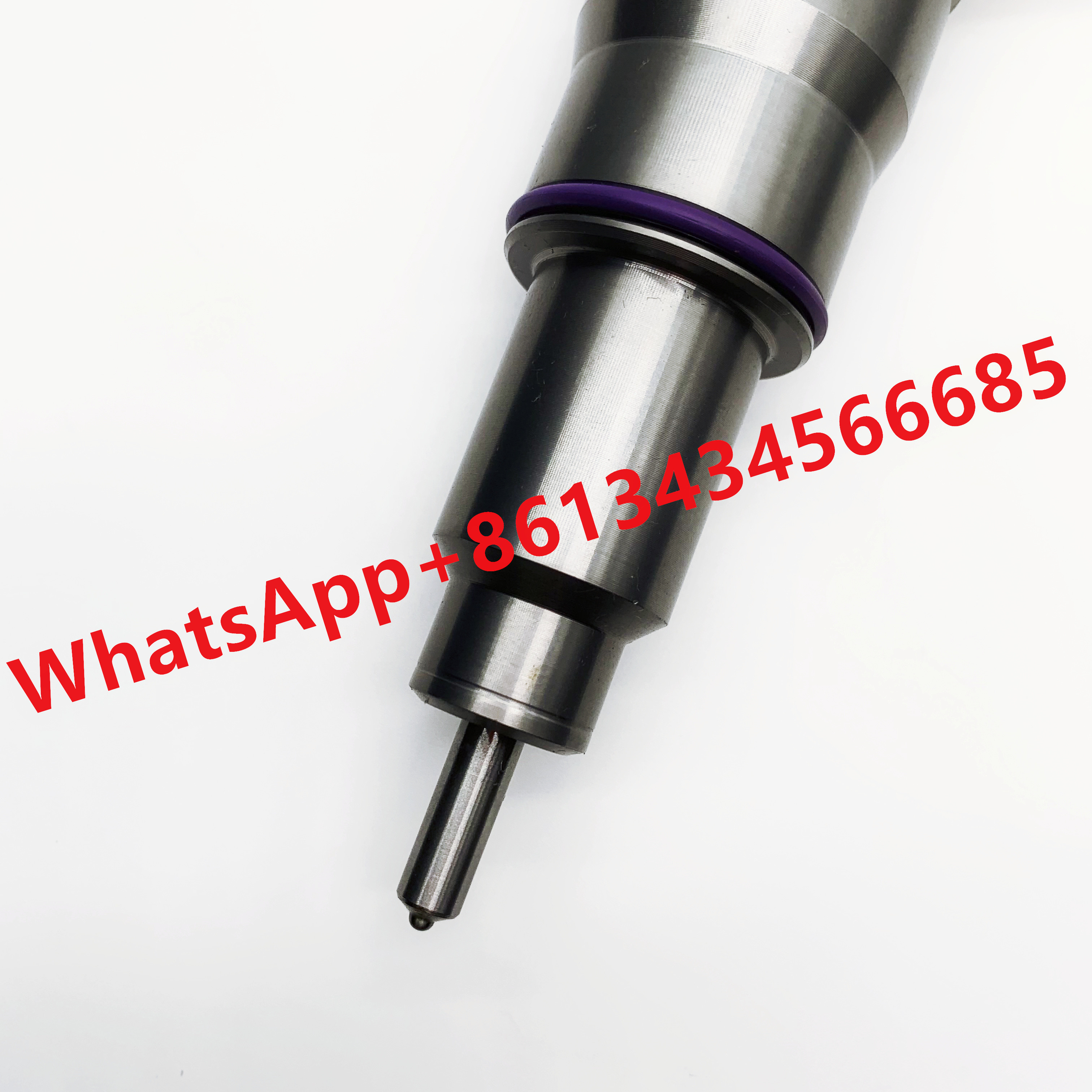 Diesel Common Rail Injector 20430583 5001866295 7420430583 BEBE4C00001 9020430583 8113941 E1 For VOLVO TRUCK D12 EURO 3