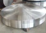 1500mm Steel Forged Round Metal Disc For Industry