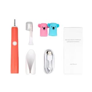 Quality CONTEC C1 Waterproof IPX7 Electric Sonic Toothbrush Rechargeable Toothbrush wholesale
