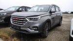 SINOTRUK Gasoline SUV Used Motor Vehicle 1.5T+6AT 175km/H