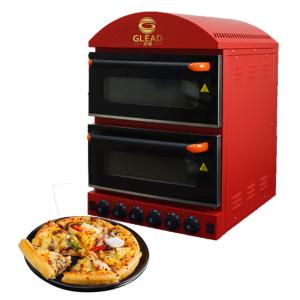 Quality Productivity Electric Stainless Steel Baking Equipment ZH-2M-H wholesale