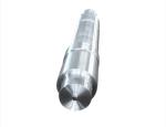 Heavy Forging Sae4130 Sae1045 High Quality Steel Rotor Shaft Used In Power