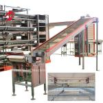 Hot Sale Chicken Battery Cage Brooding cage Broiler cage Poultry Farm In Africa