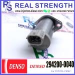 SCV Injector Control Valve 294200-0040 294200-0042 294200-0041 04226-0L020