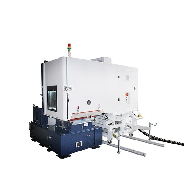 ASTM D4169 - Compliant Vibration Test Chambers for Automotive Component Simulated Transportation