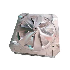 Quality Plastic SKD61 Multi Cavity Injection Moulding For Medical Device wholesale