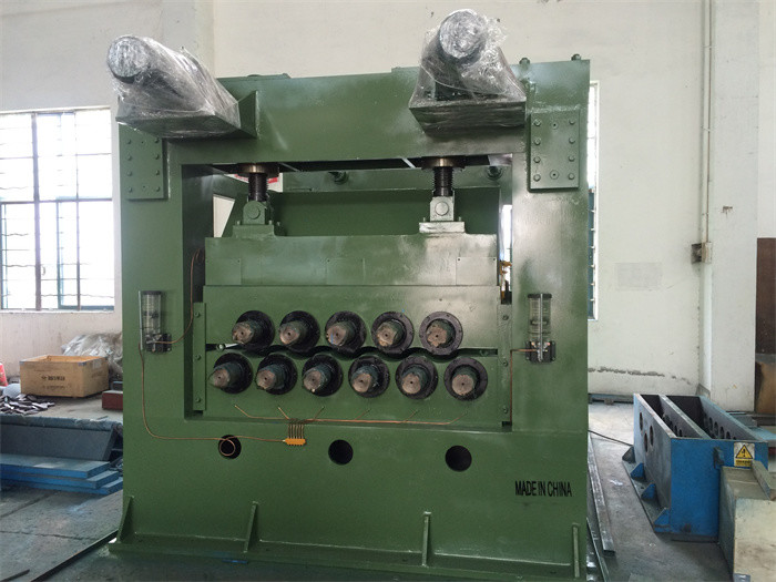 Heavy Duty Mild Steel Cut To Length Line HR HRC HRS Hot Rolled Steel Cut To Length Line