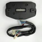 Odm Motorbike Digital Speedometer