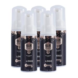 Quality Fluoride Free 50ML White Organic Children'S Toothpaste For 12 Year Olds wholesale