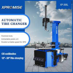 Quality Ce Tyre Changer Auto Tire Changer wholesale