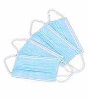 Quality FDA CE Anti Fog Surgical Mask , Long Life Surgical Nose Mask Customized Size wholesale