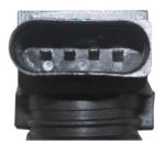07C905715A Engine Parts Ignition Coil