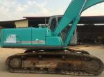 4 Cylinder 600mm Shoe Size Sk200-8 Kobelco 20 Ton Excavator