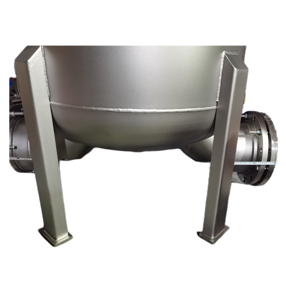 Farms Sanitary 304 Stainless Steel Bag Filter Housing Assembly Weight KG 62