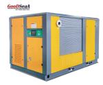 200kw 20bar Industrial Rotary High Pressure Screw Air Compressor