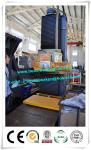 Portable Metal End Face Milling Machine For Box Beam , 5.5KW 1440RPM