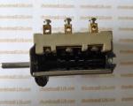 Ceramic switch 49.27215.000 Rotary switches OVEN SWITCH Switch gear Three gears