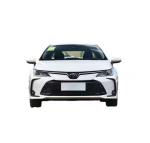 Electric EV Car Toyotas Corolla Dual Engine E+ New Energy Electric Toyotas
