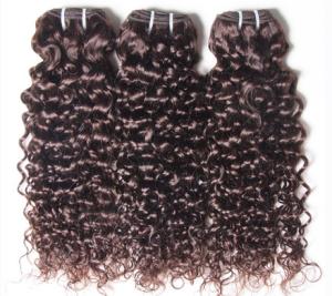 Quality Natural Color 1b Grade 6A Virgin Hair Bundles Unprocessed Malaysian Hair Extension wholesale