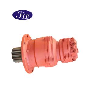 Quality Excavator Kyb CAT308C E308C 199-4585 Swing Motor wholesale
