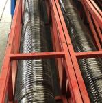 Black Dock Heavy Duty Natural Rubber Marine Oil Hose