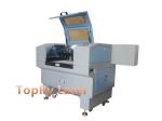 Paper Decoration CO2 Laser Engraving Cutting Machine (JM640)
